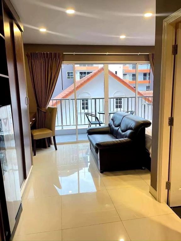 New Nordic Marcus 3, Pattaya South