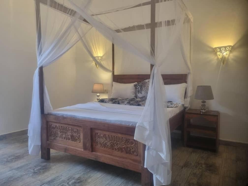 Abdul-Guest House, Jambiani