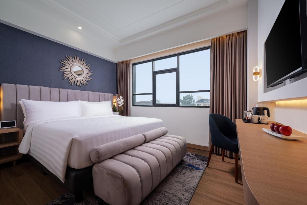 Aston Gejayan Yogyakarta Hotel &#038; Conference Center