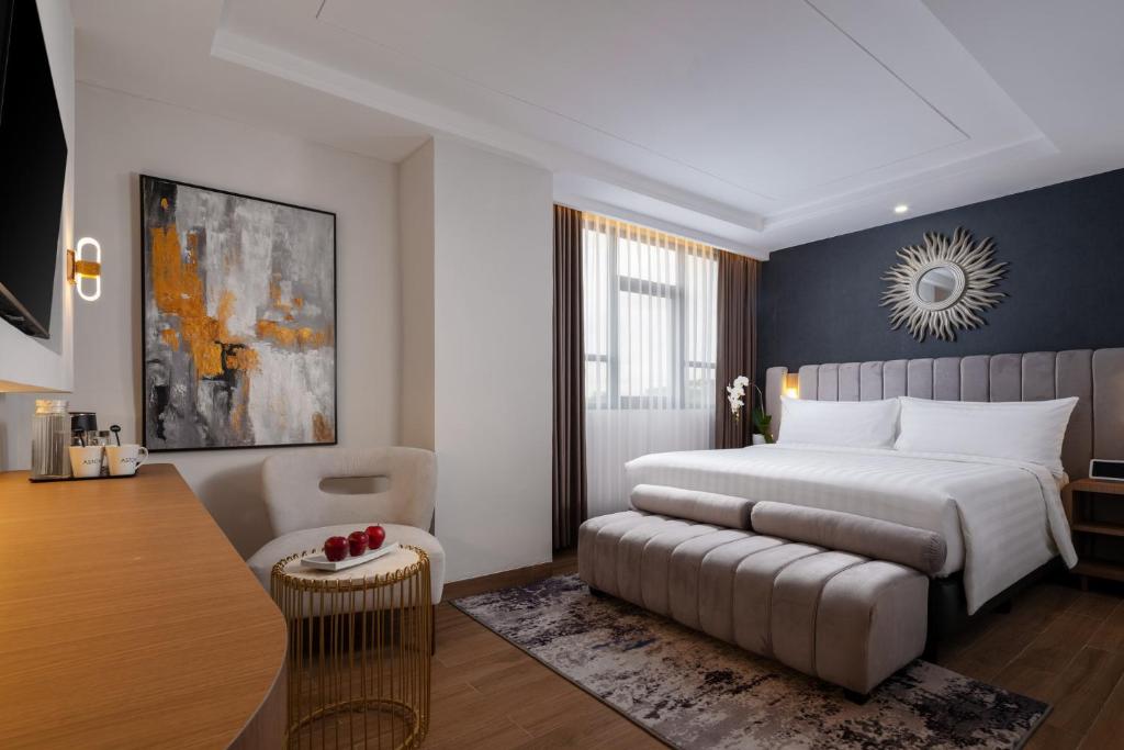 Aston Gejayan Yogyakarta Hotel &#038; Conference Center