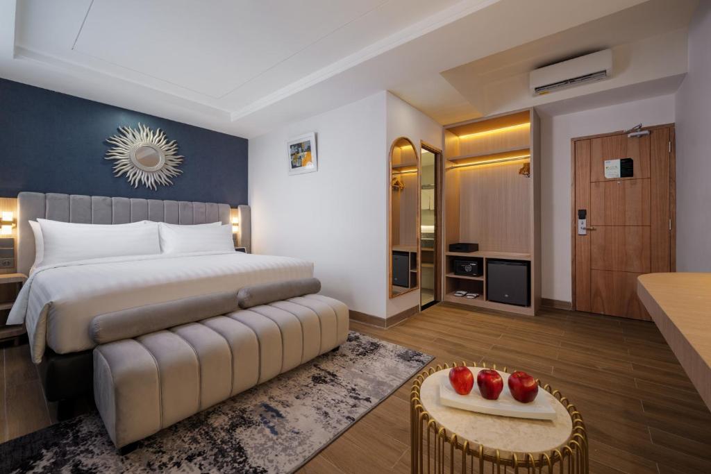 Aston Gejayan Yogyakarta Hotel &#038; Conference Center