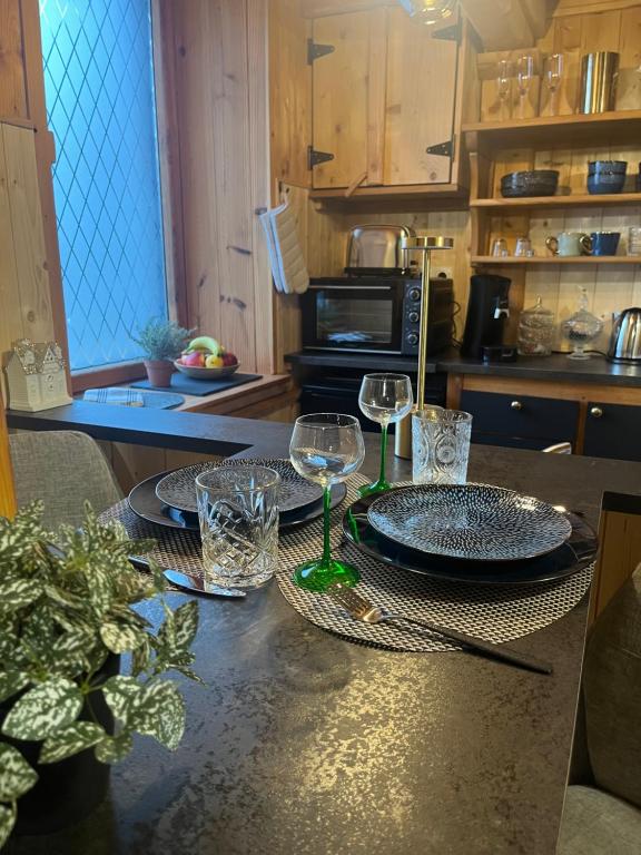 La Petite Maison - 5