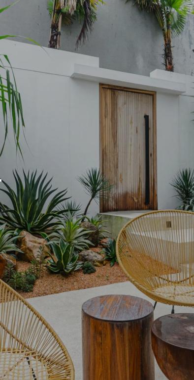 Cocon Maison Timal, Kerobokan