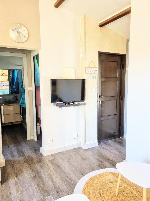 Appartement T3 - 650m de la plage - 4