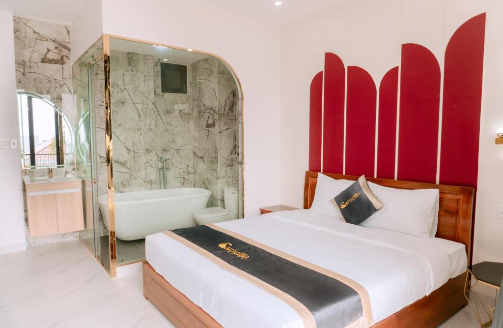 Camellia Hotel Can Tho