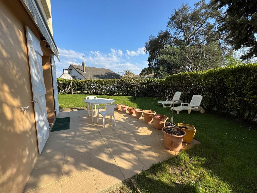 Appartement Luisa , à 10 minutes des plages - 4