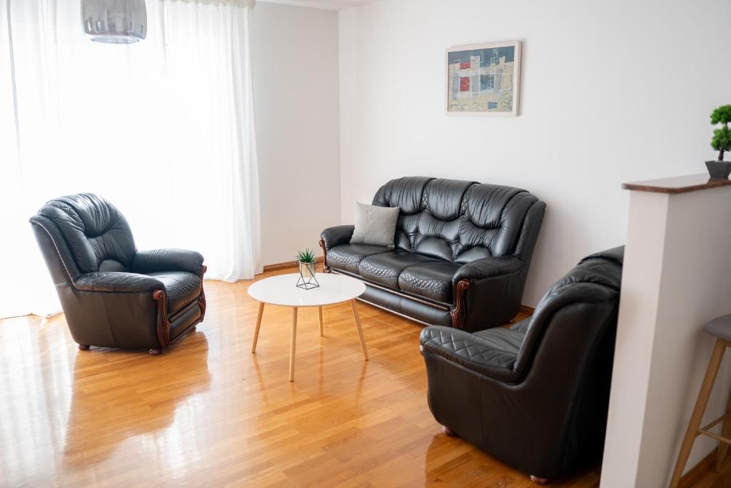 Apartman A&S, Tomislavgrad