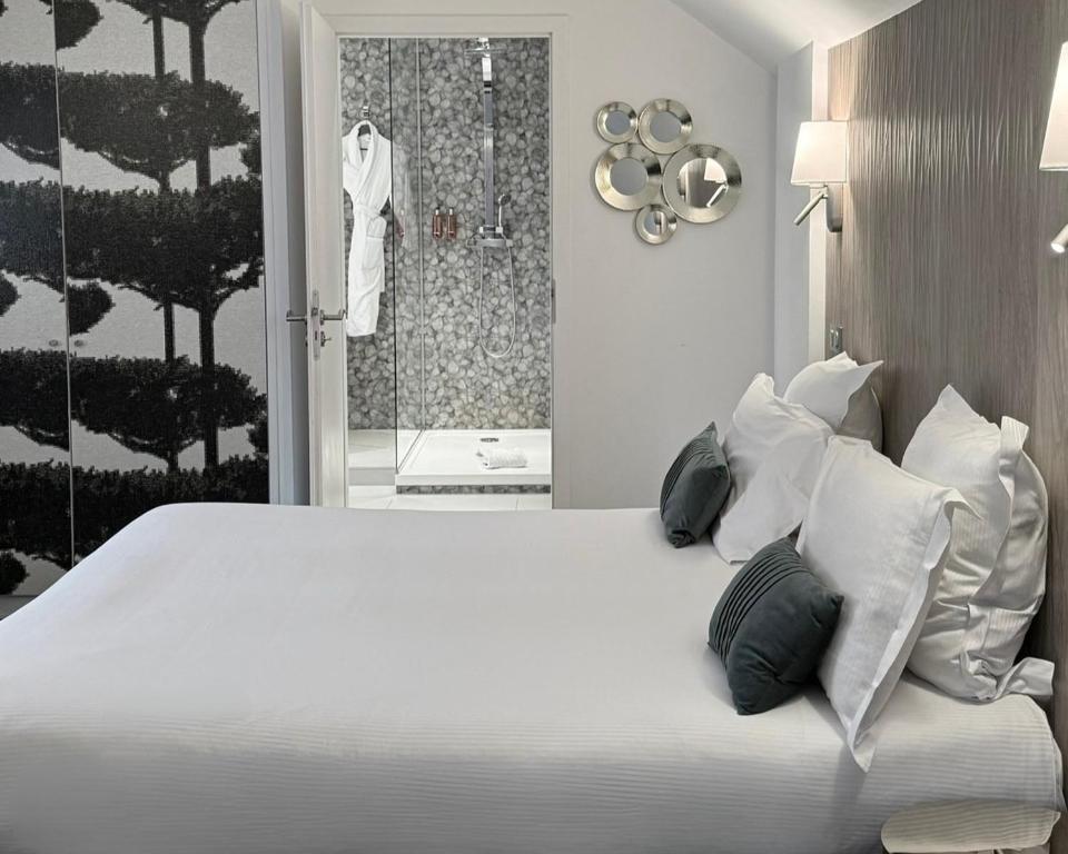 Hôtel Rohan Strasbourg - 2