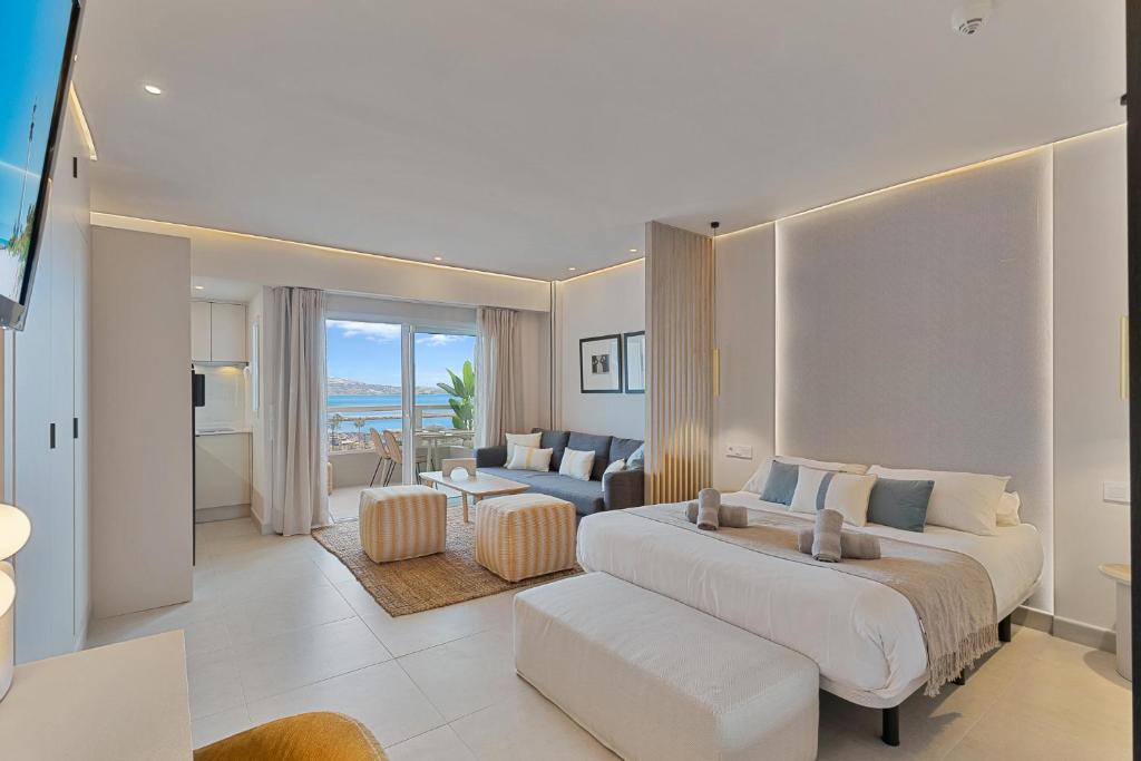Solana 26 Incredible Sea Views - 1
