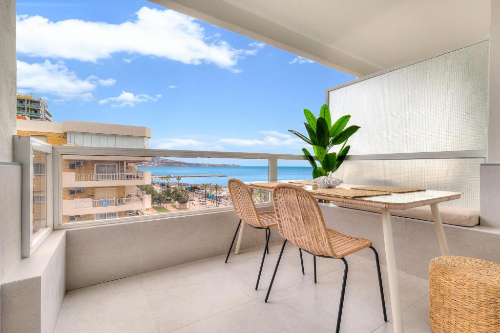 Solana 26 Incredible Sea Views - 2