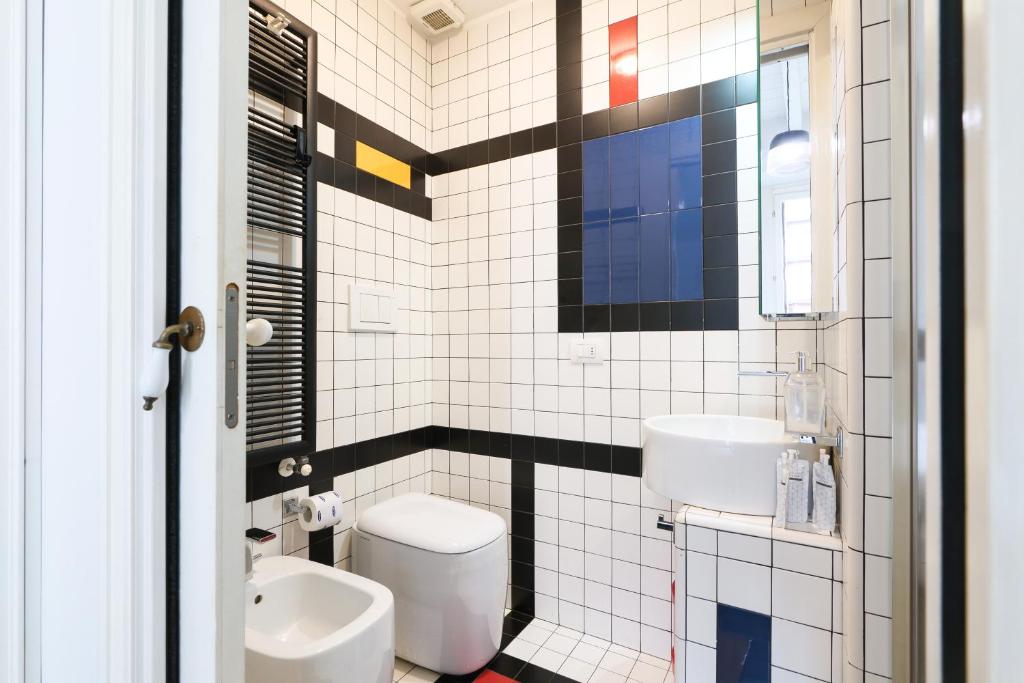 Custodi Premium Apartment tra Navigli e Bocconi - 3