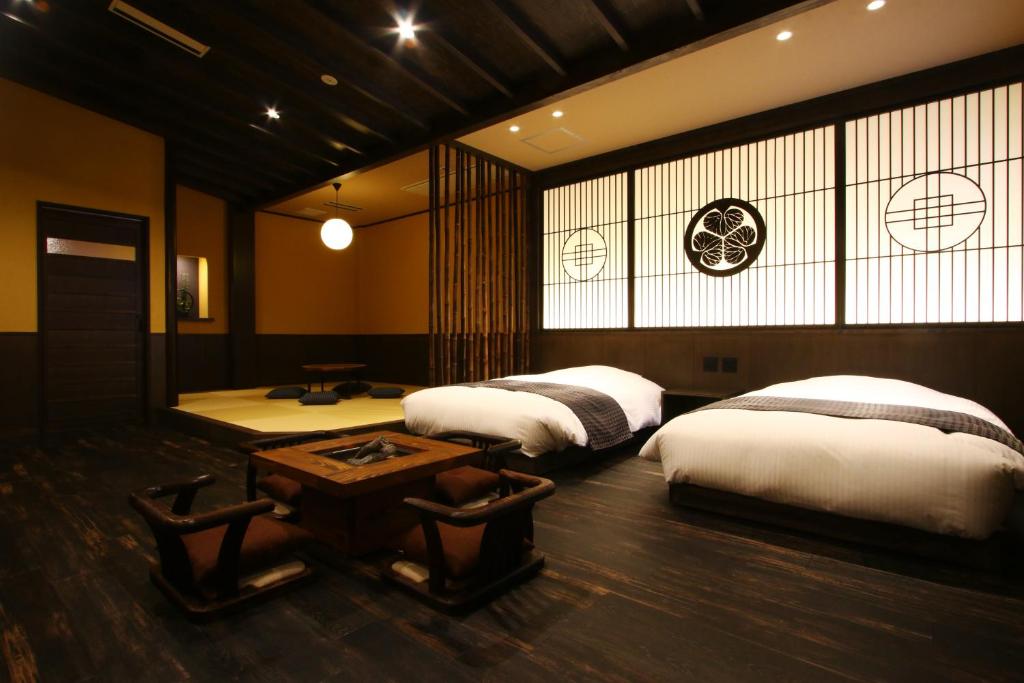 Liberty Resort 久能宿