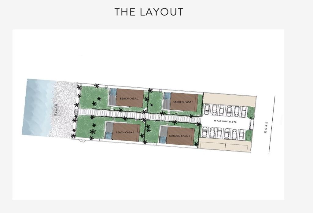 Facilities