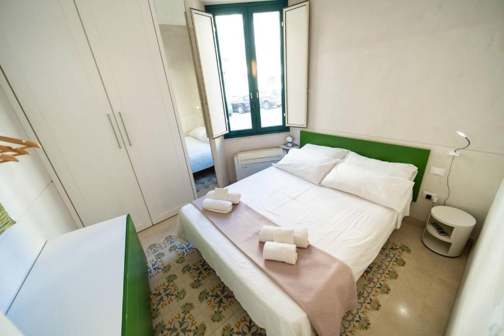 Casa LIGNY - charme apartment - 4