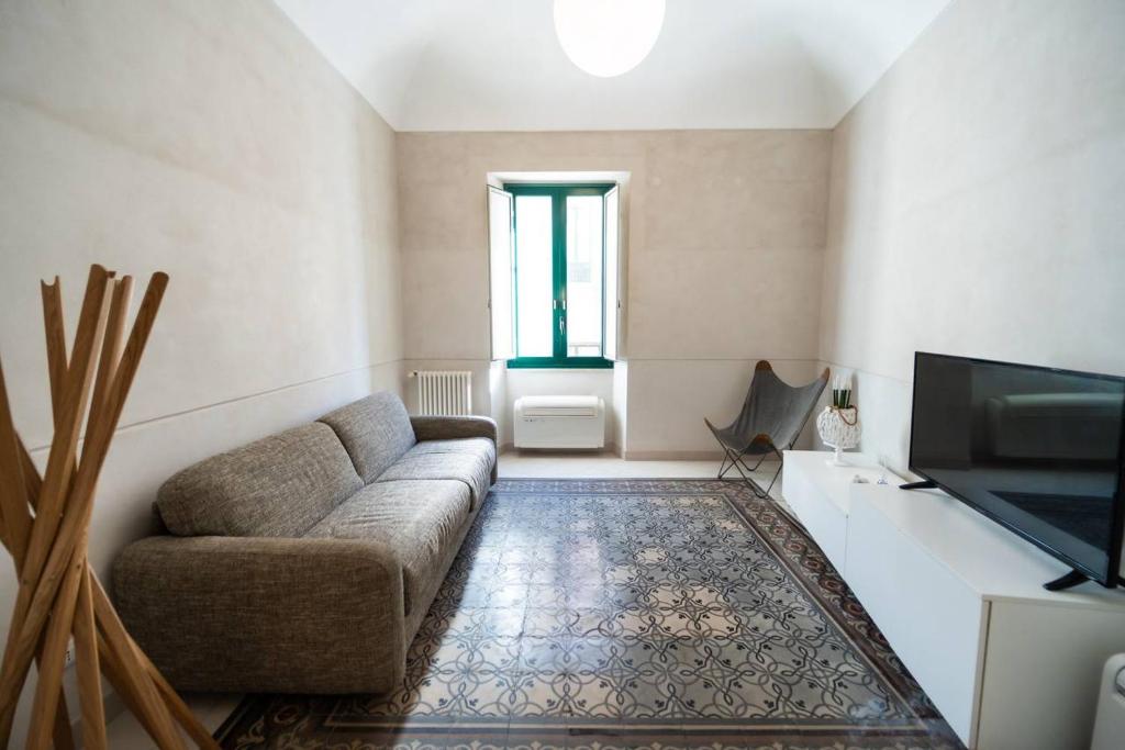 Casa LIGNY - charme apartment - 2