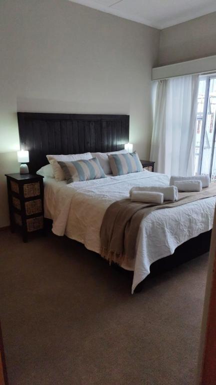 Die Potskerf, Bloemfontein