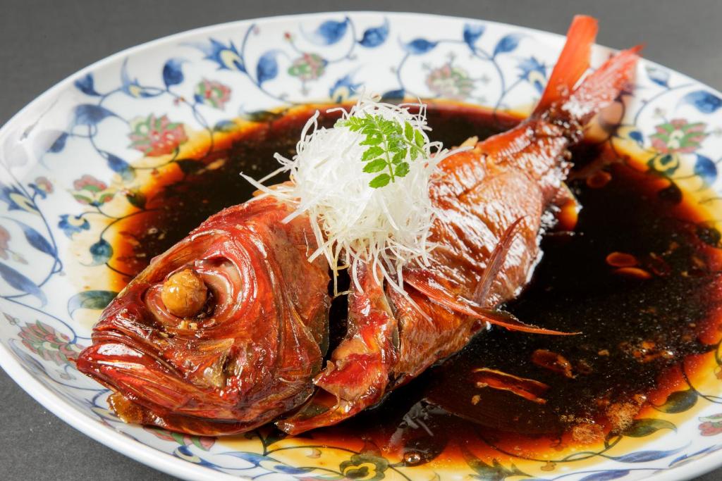 อาหารและเครื่องดื่ม