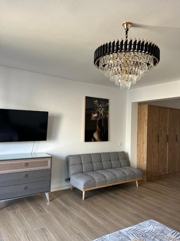 Fusion Apartment - 5