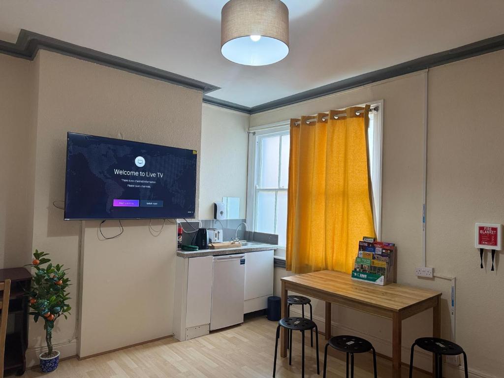 Parkend Family Room Stays, Oxford