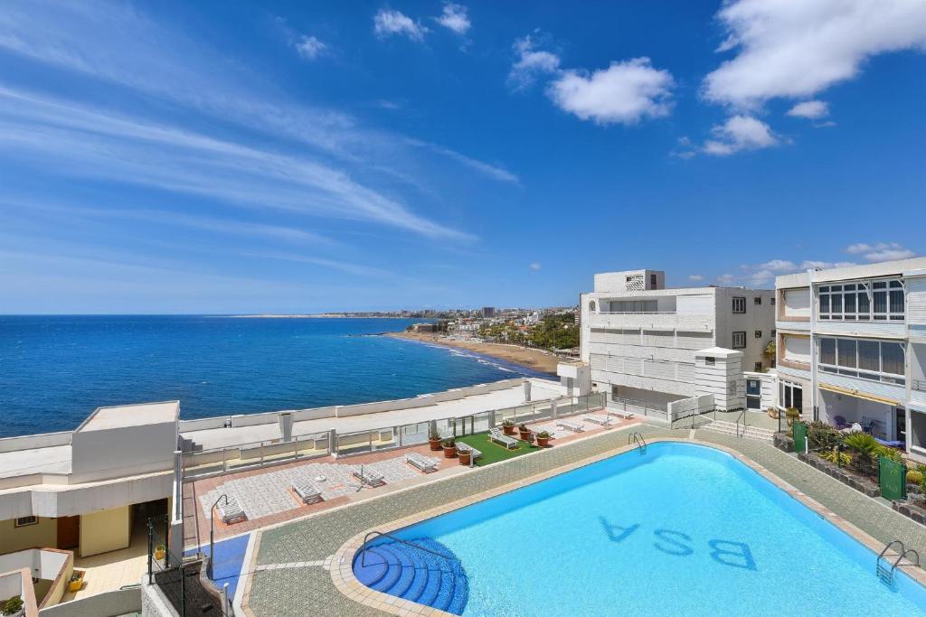 Apartment Balcon GBFG by VillaGranCanaria - 5