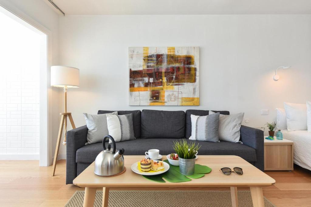 Apartment Balcon GBFG by VillaGranCanaria - 2