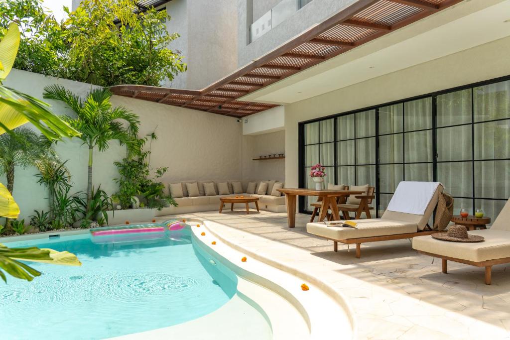 Nila Residence, Canggu