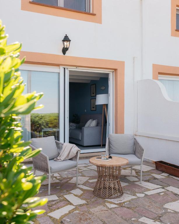 La Racona - Casa Lamar - 2