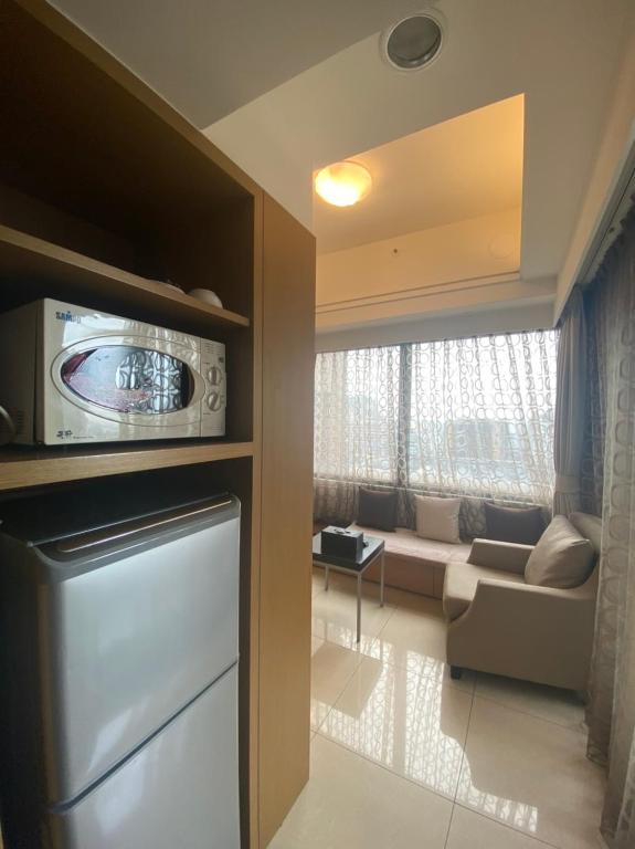 AJ Residence 安捷國際公寓酒店