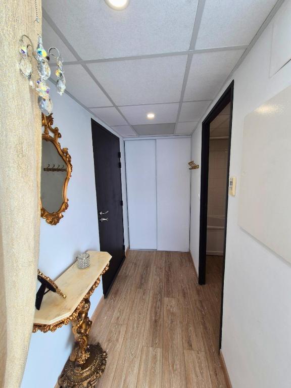 Céleste Premium Suite Amazing View Train Station - 5