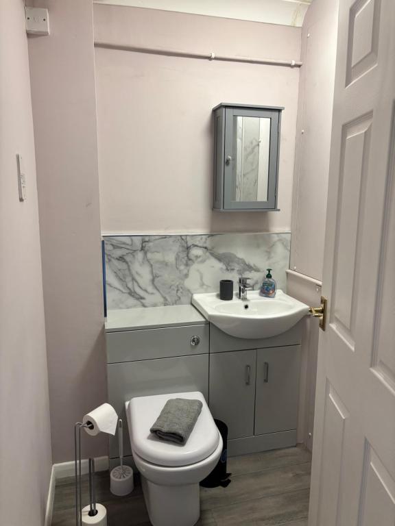 Flat 3 Seaside Haven, Hunstanton photo 7
