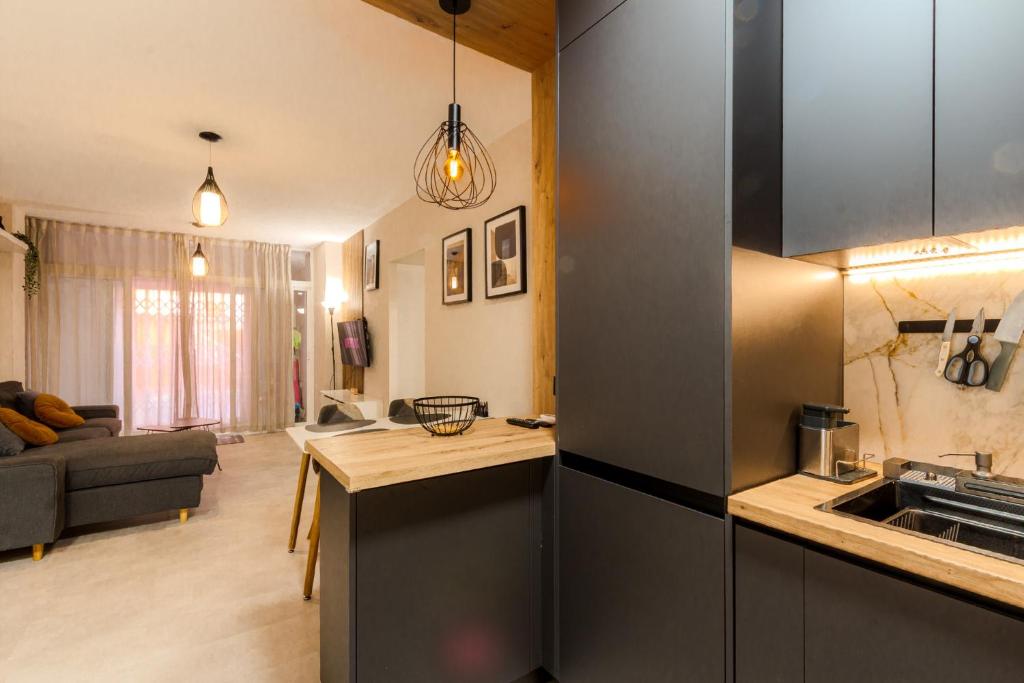 JMK apartment, Torrevieja