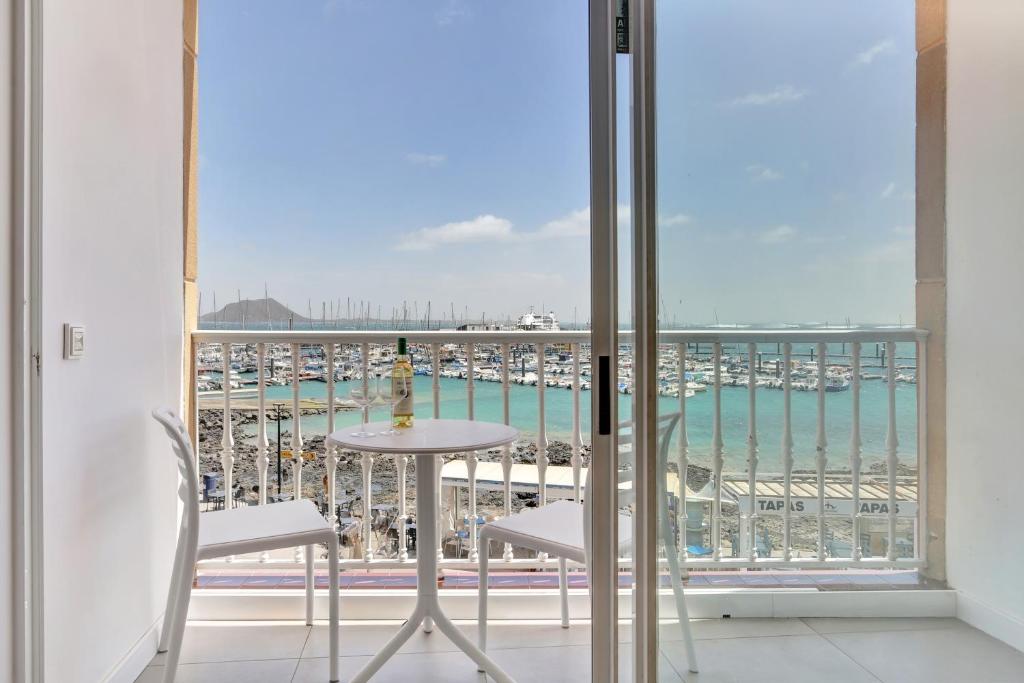 Alba & Daniel's Suite con Vista su Lobos, Corralejo - 5