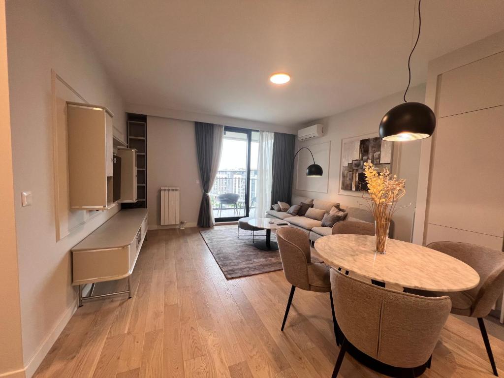 BW Casa Lumière - 1