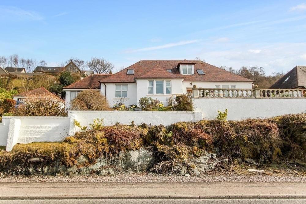 The Gantocks, Fort William