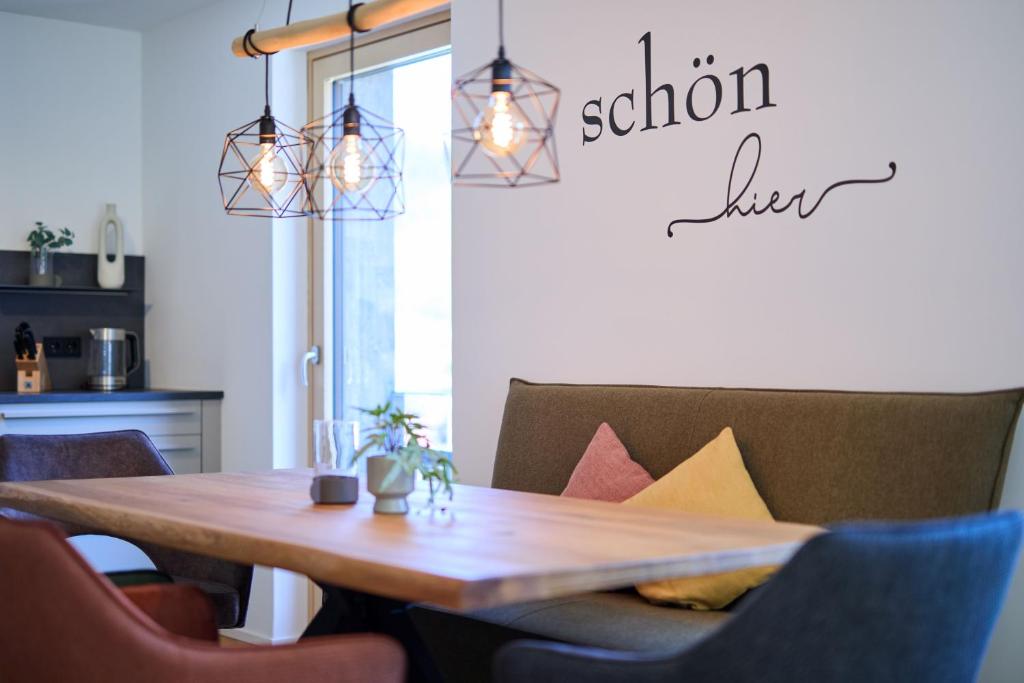 Ferienwohnung Karwendelblick No9 - 4