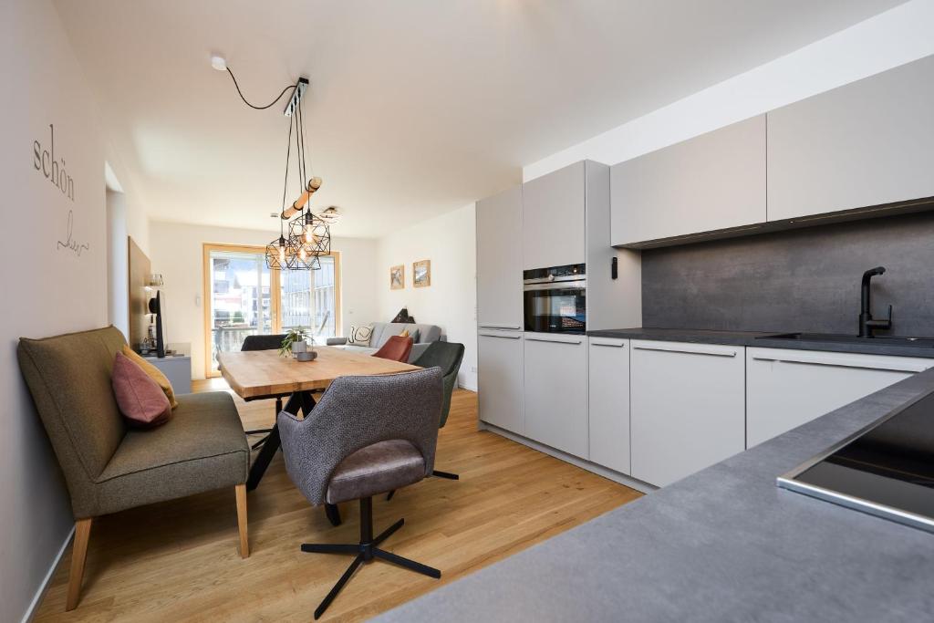 Ferienwohnung Karwendelblick No9 - 5