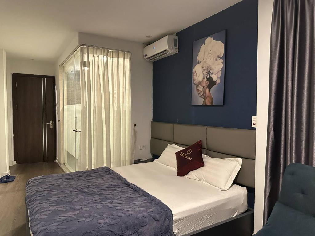 HOTEL KIS 14 Xa Đan