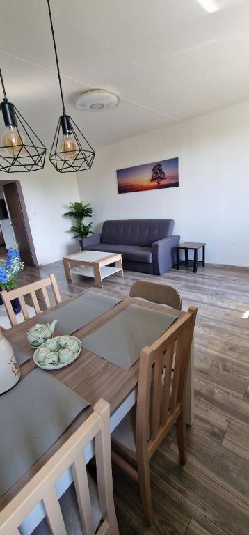 Chodov apartmán, Praga