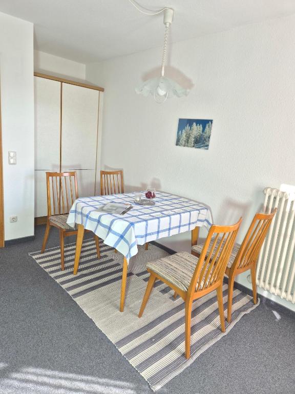 Ferienwohnung Miesbeck - 5