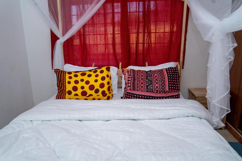 Kwetu Hostel, Arusha