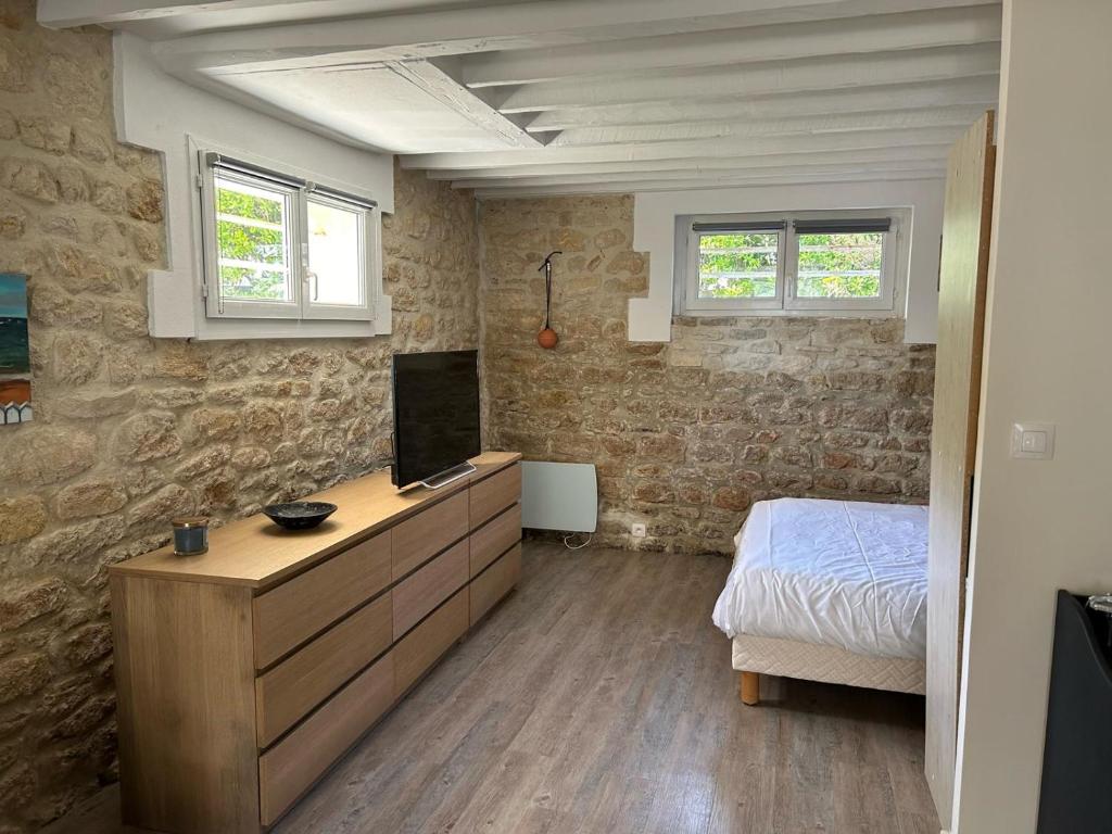 Appartement à 2 pas de la mer et du casino - 4