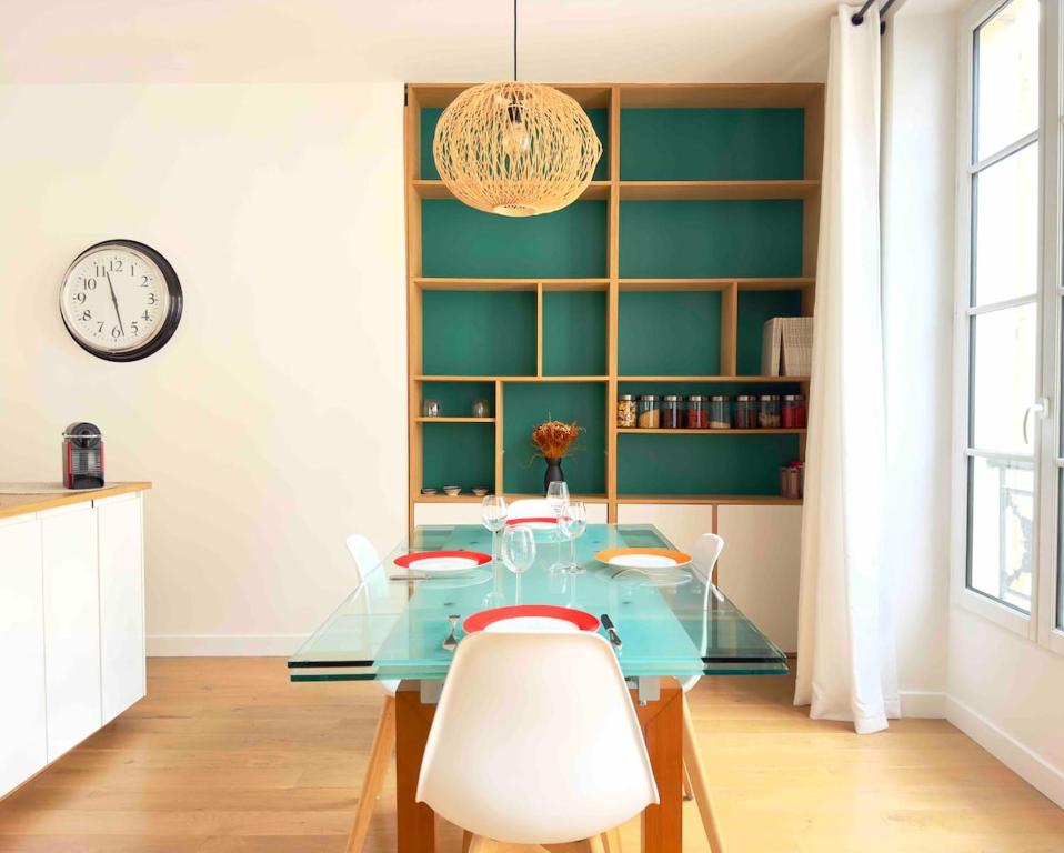 Spacious 4P Apartment Madeleine Department Stores - 3