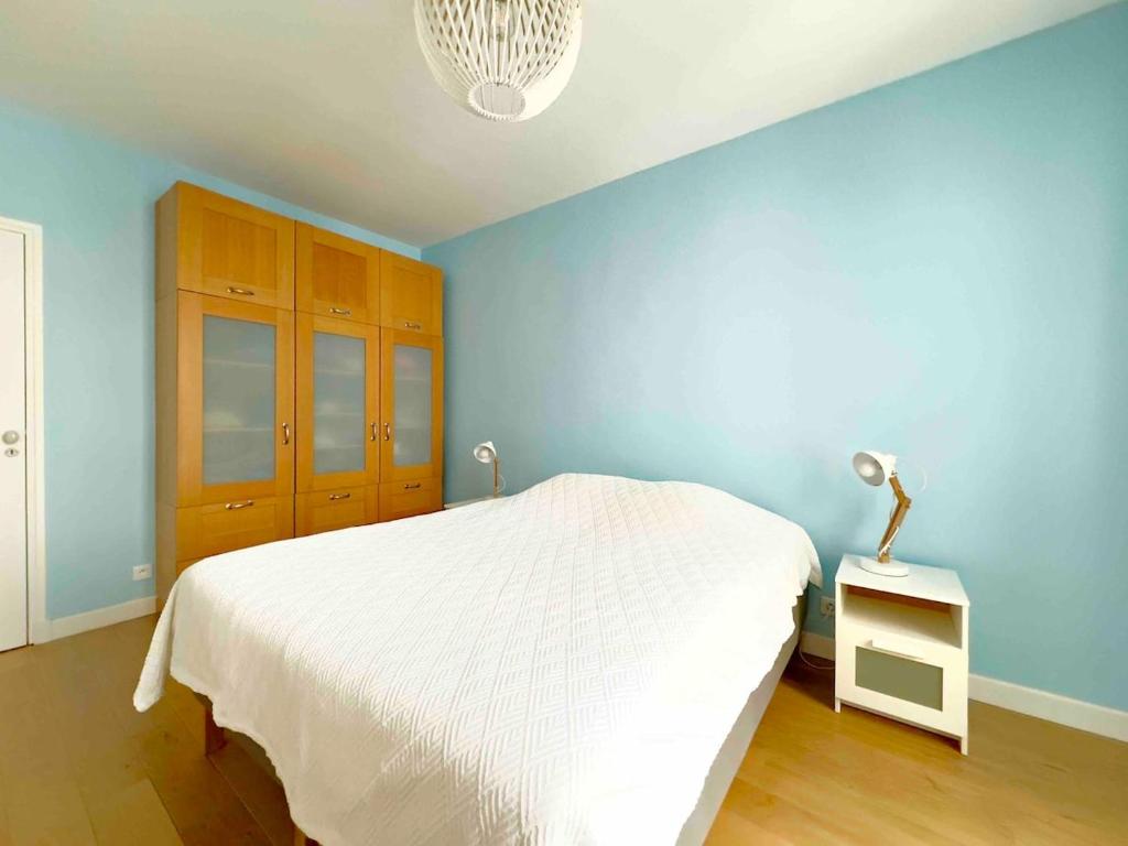 Spacious 4P Apartment Madeleine Department Stores - 5