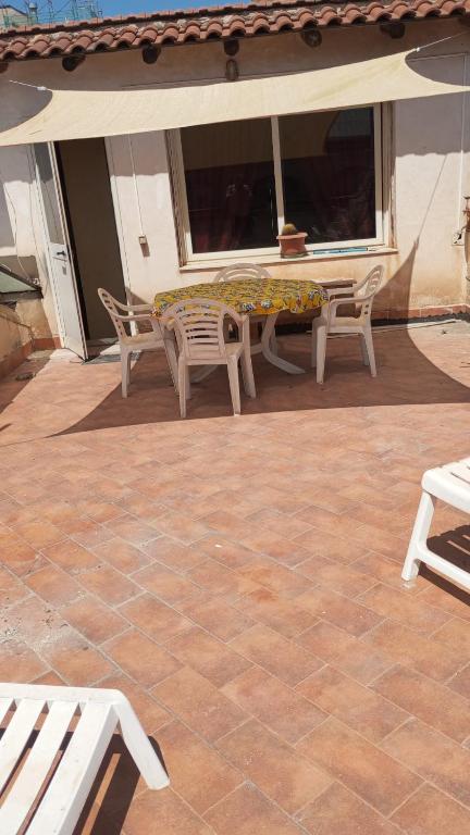 Bed & Breakfast Sweet Politeama - 3