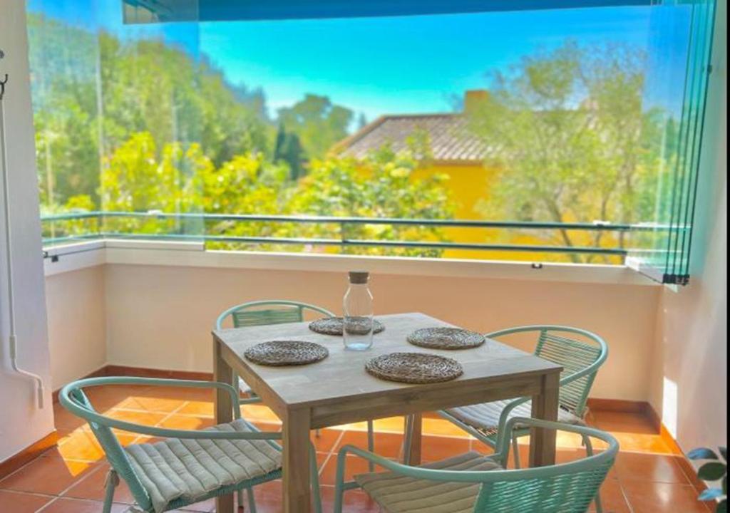 Alambra del Sol - Coastal Retreat by the Beach - 5