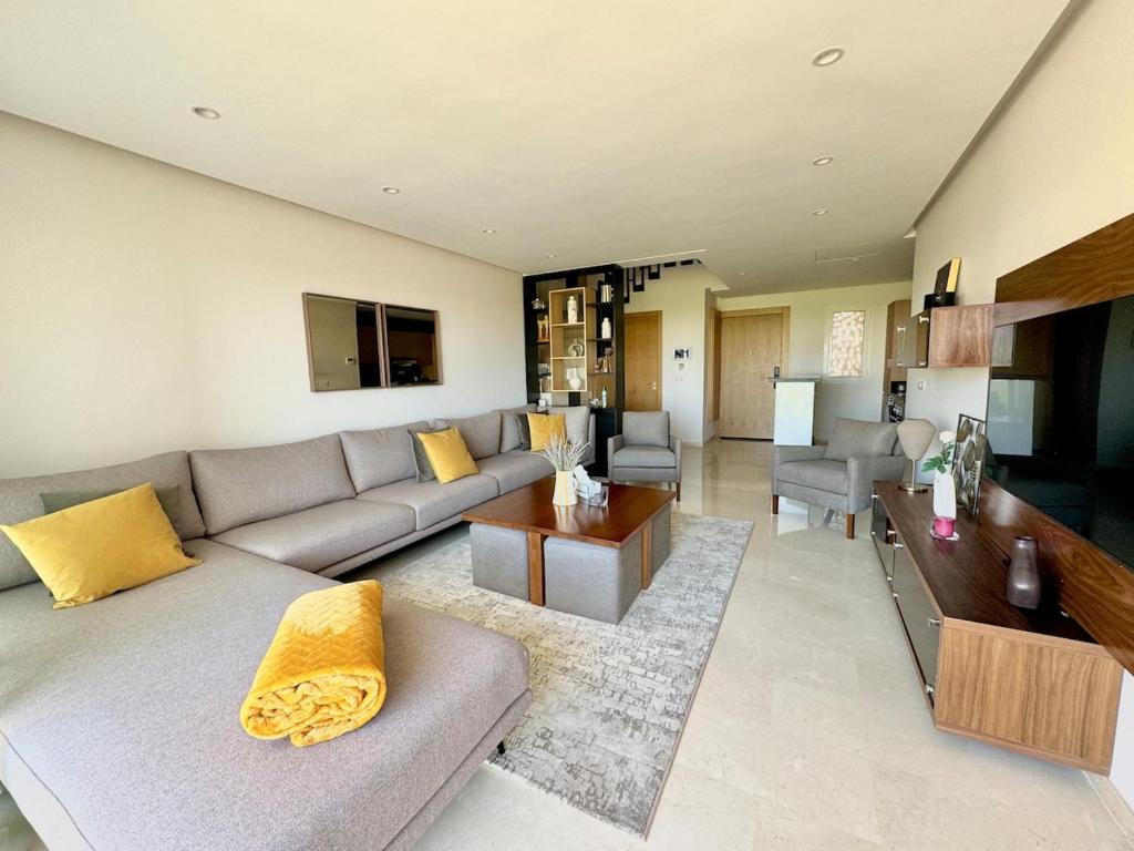 Absolute Gem with Amazing Views in Taghazout Bay, Tamraght Ouzdar