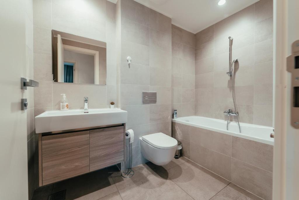 Belgrade Waterfront Diamond - 3