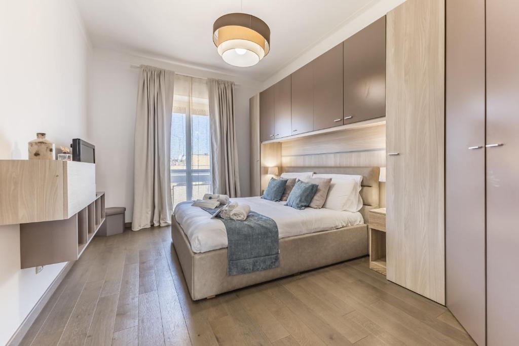 Casa Malupa Luxury Apts San Giovanni in Laterano - 4