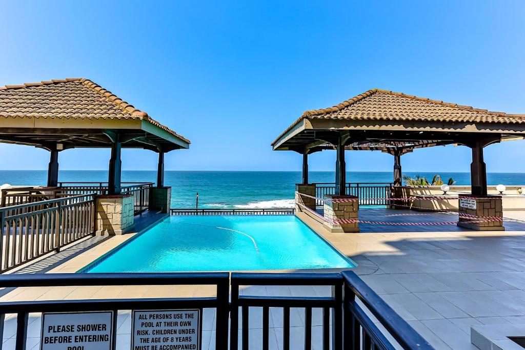 Bali Hai 301, Westbrook