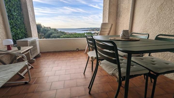 Appartement vue mer - 4